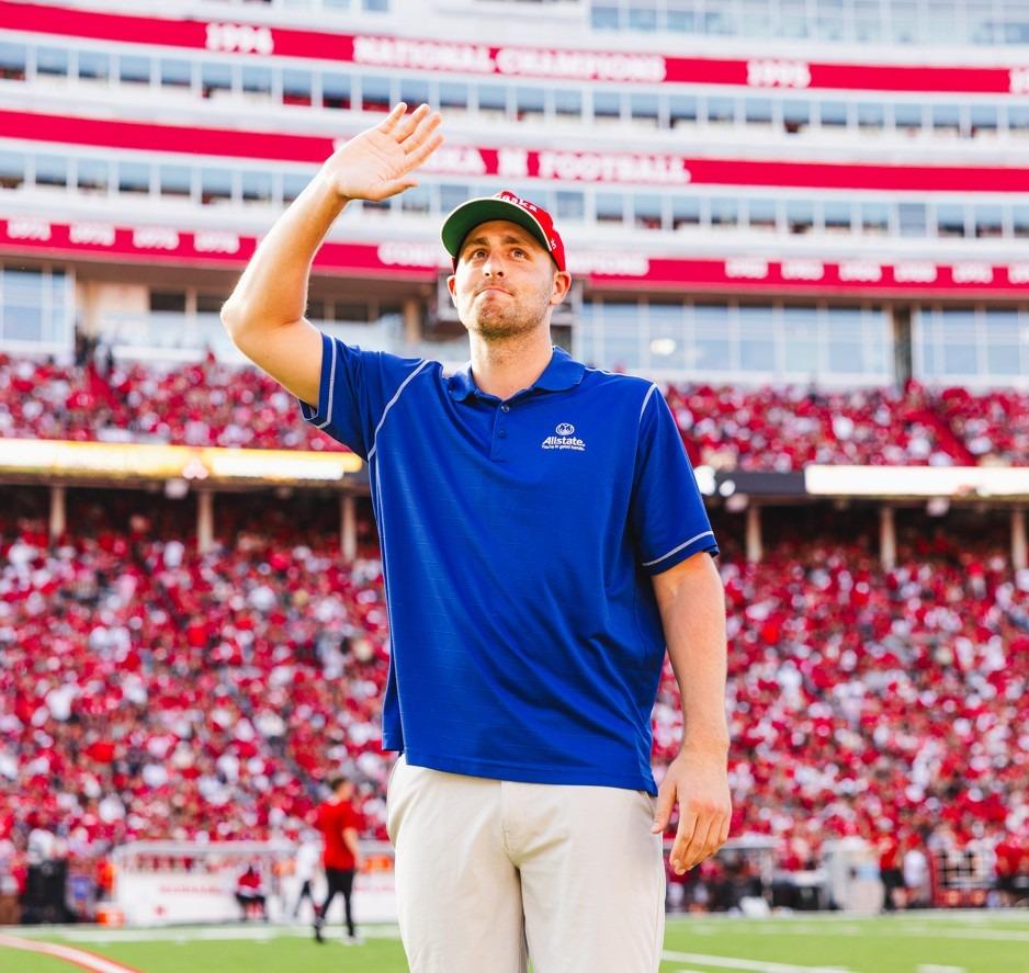 Mitchell Happ Lincoln, NE