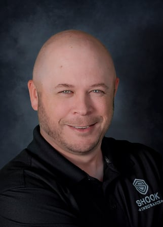 Photo of agent