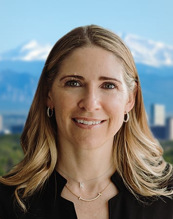 Photo of Karen M. Robinson, CFA