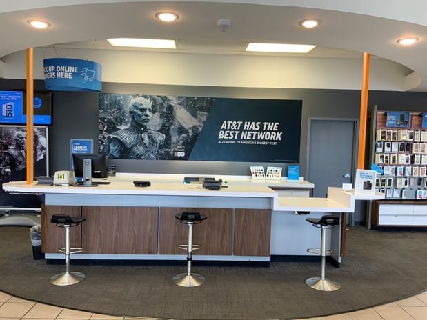 AT&T Store - El Dorado - El Dorado, AR