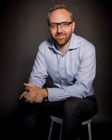 Photo of Asaf Sitton