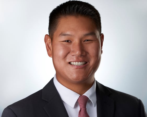 Photo of Matthew K Johnson