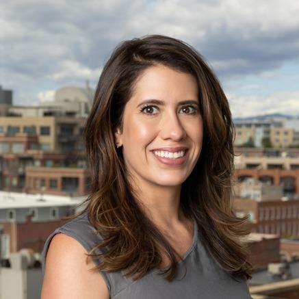 Photo of Chloe Hansen Wood