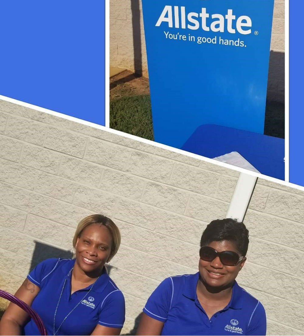 Michele Coley Allstate Insurance Agent in Tuscaloosa AL