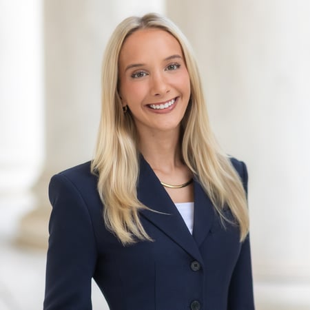 Photo of Meghan Young