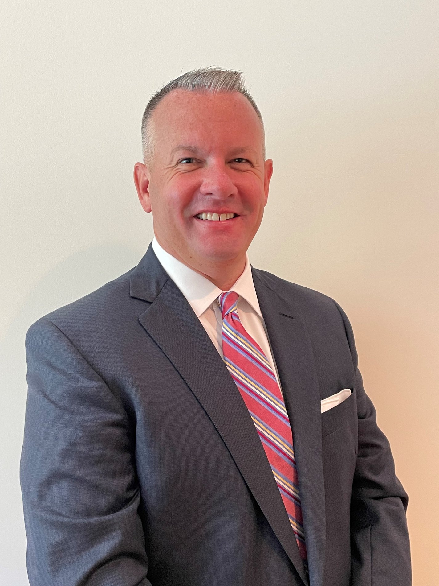 James Flood Melville, NY Stanley Wealth Management