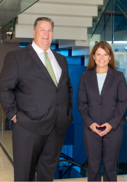 Photo of The Atlantic Group - Morgan Stanley