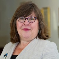 Photo of Cheryl Wandmaker
