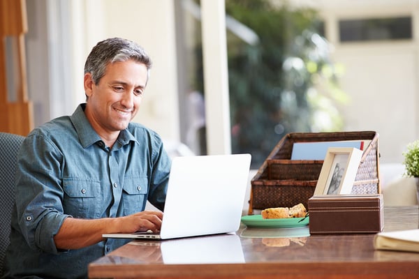 Servicio de Internet para pequeños negocios