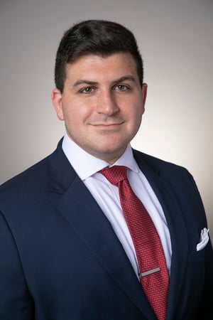 Photo of Anthony Basso