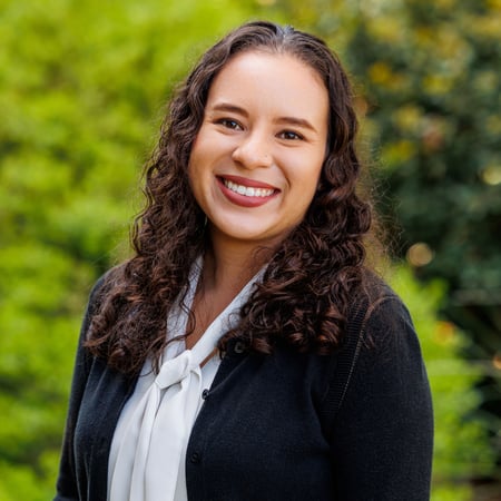 Photo of Mercedes Landaverde