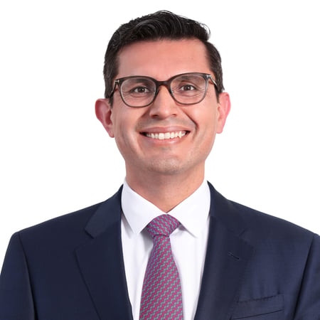 Photo of Julio Silva