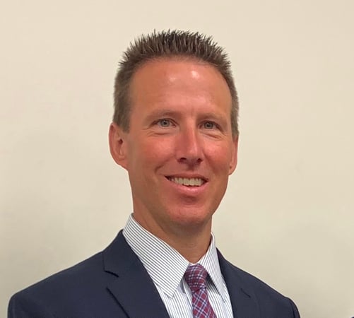 Photo of Troy Sebeck