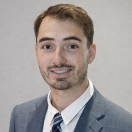 Photo of Dawson Taylor