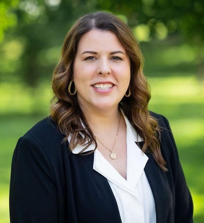 Photo of Sarah Govreau