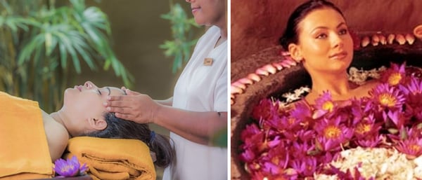 施術のイメージ