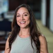 Photo of Kerri A. Kelly