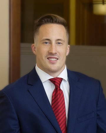 Photo of Tanner Moen