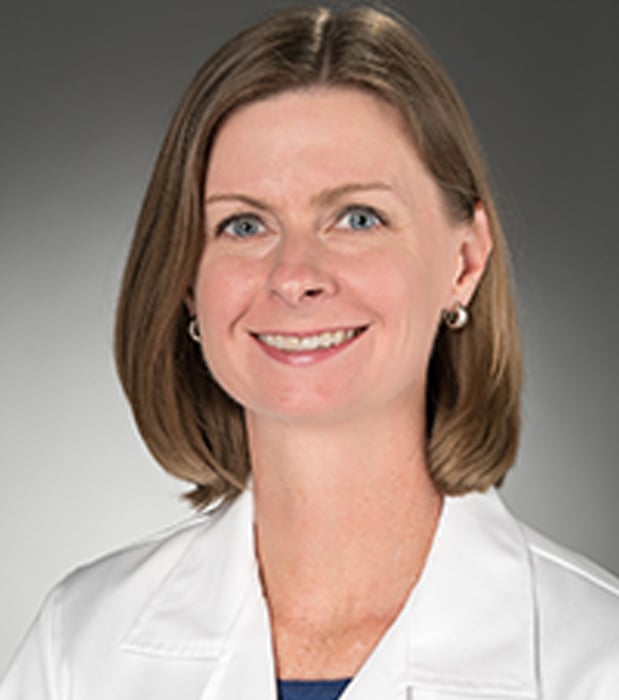 Dr. Amy Richardson