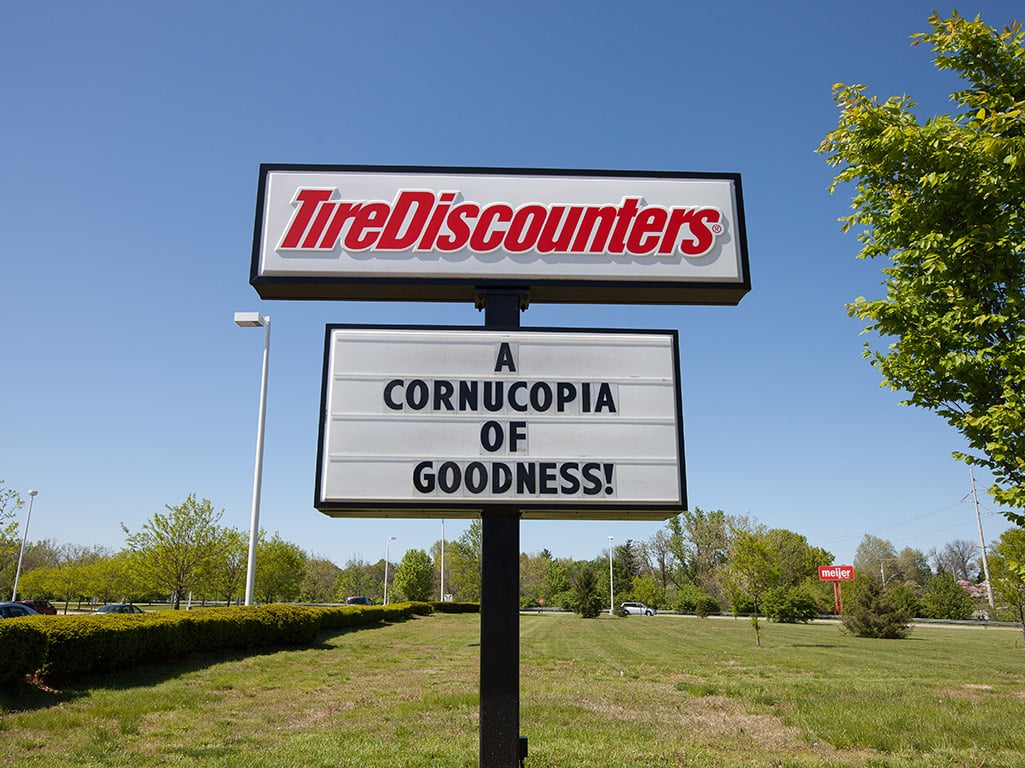 Tire Discounters Tires, Wheels, Custom Wheels, rims in Louisville, KY
