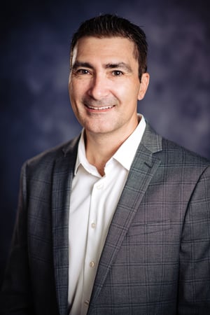 Photo of Peter T Joseph