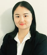 Photo of Mei Yu