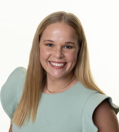 Photo of Melody Fisher