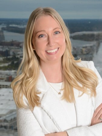 Photo of Carolyn Bradley