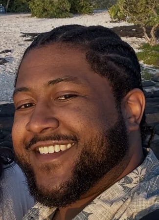 Photo of Ryan Foster