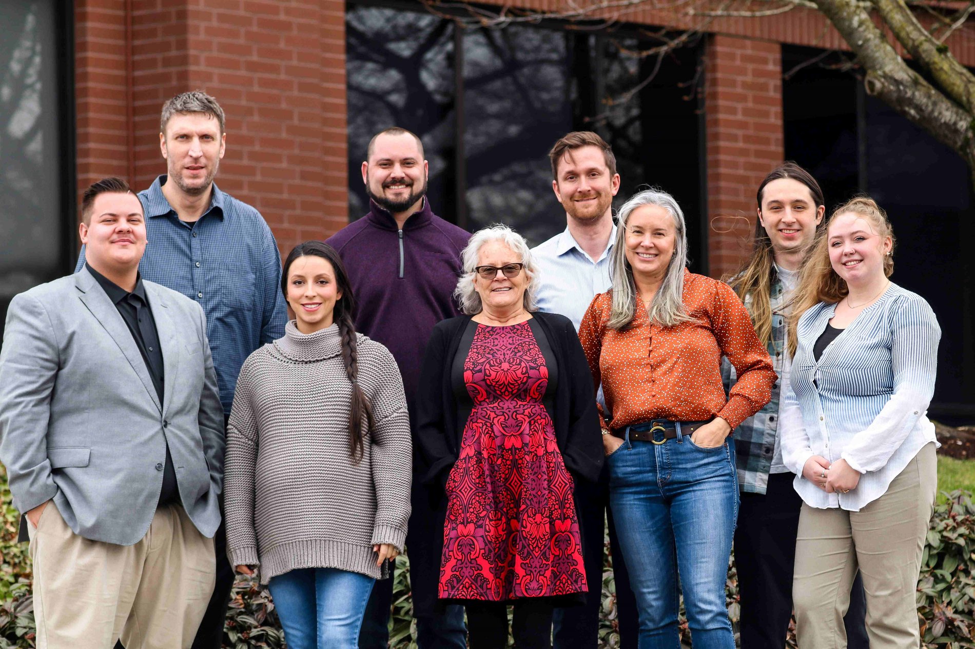 The Cator Agency Clackamas, OR