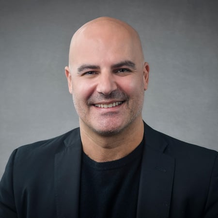 Photo of Youssef Zohny