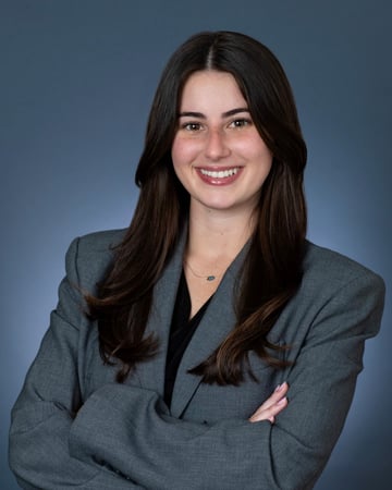 Photo of Vittoria Van Blommestein