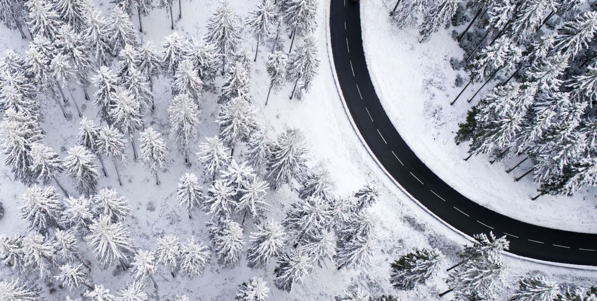 Hero Background Image