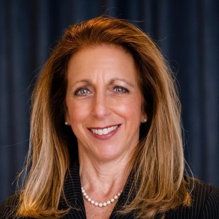 Photo of Mary DiChristofano