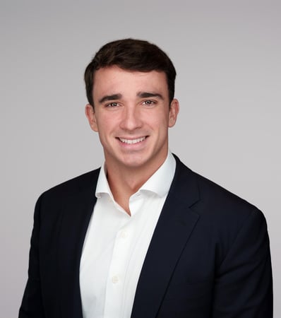 Photo of Zach Dimonekas
