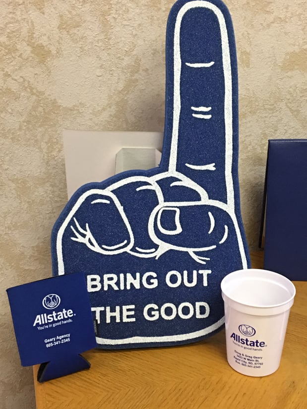 Allstate Car Insurance in Rapid City, SD Geary Agency Allstate Car Insurance in Rapid City, SD Geary Agency