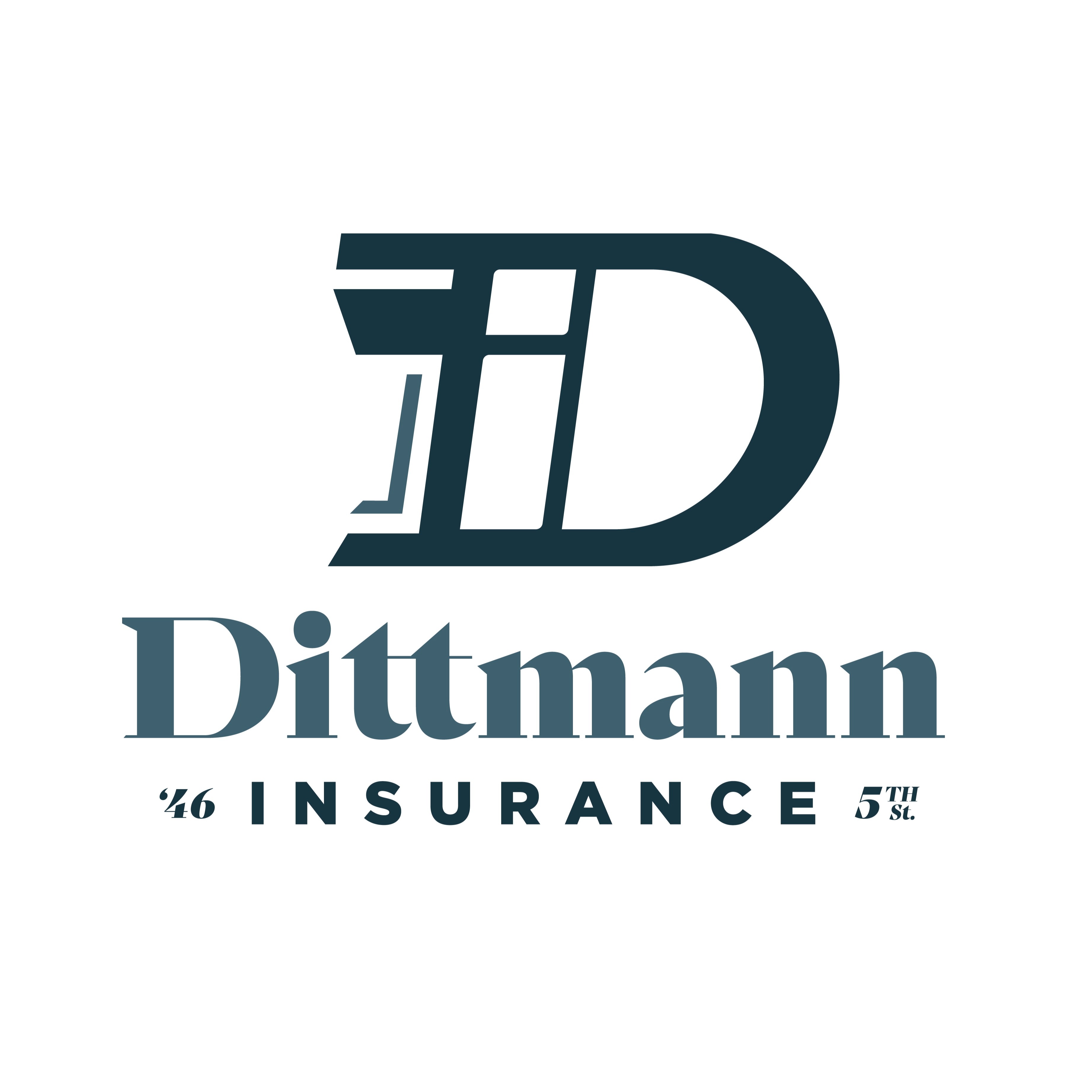 , Insurance Agent