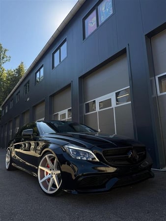 Auto Reinigung Solothurn