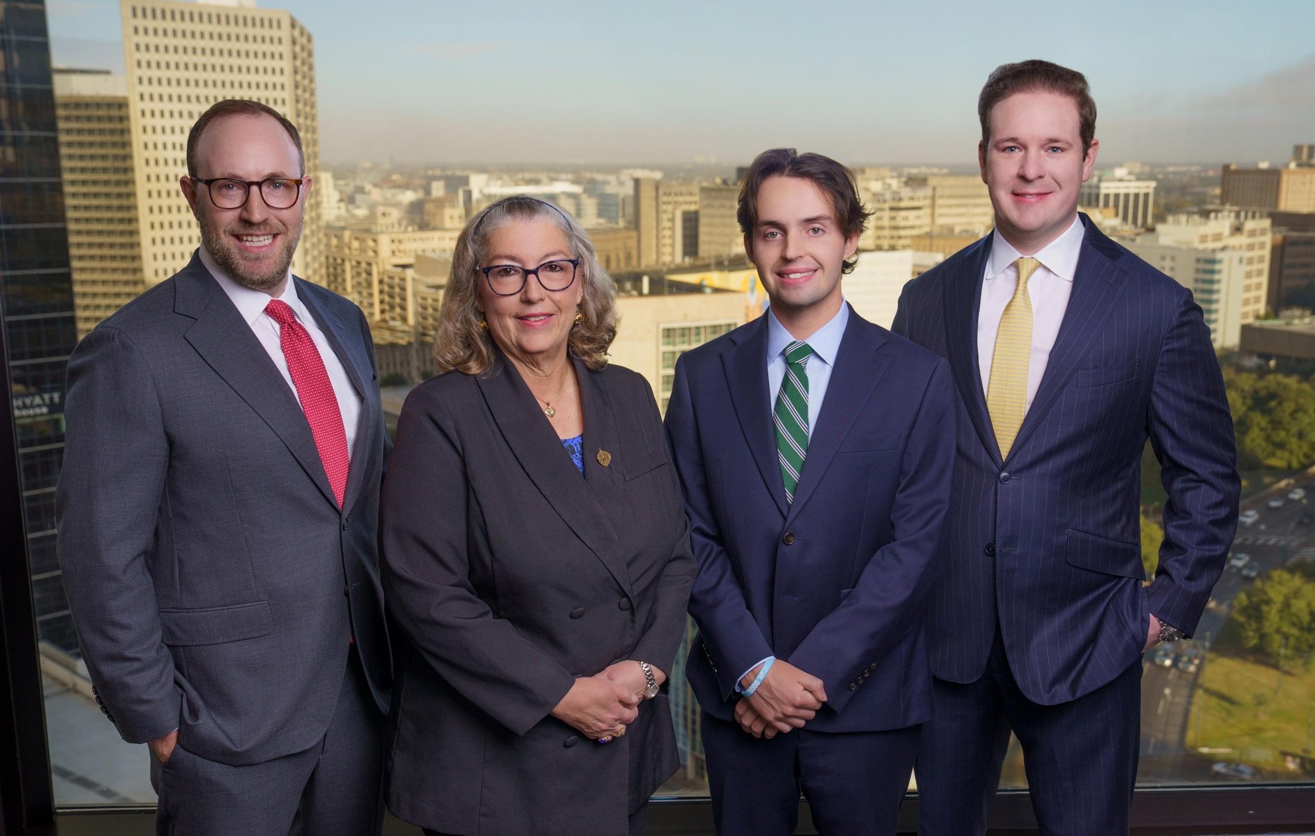 Photo of Jacobs Wealth Management Group - Morgan Stanley