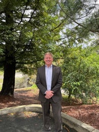 Photo of Robert L Sheely - Morgan Stanley