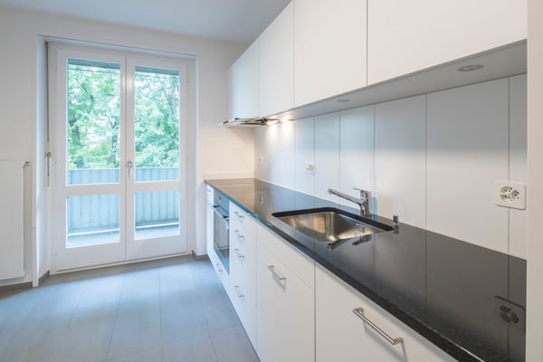 Gesamtsanierung 14 Wohnungen Küchen & Bäder in Liestal
