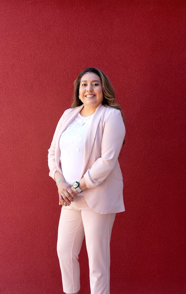 Photo of Tandra Valentine