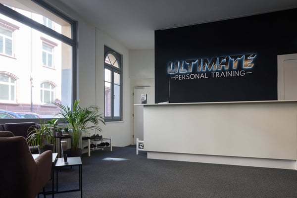 Studio Ultimate Personal Training in 8002 Zürich