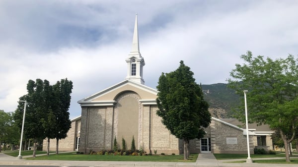 Church of Jesus Christ of Latter-day Saints Draper Utah South Mountain Stake