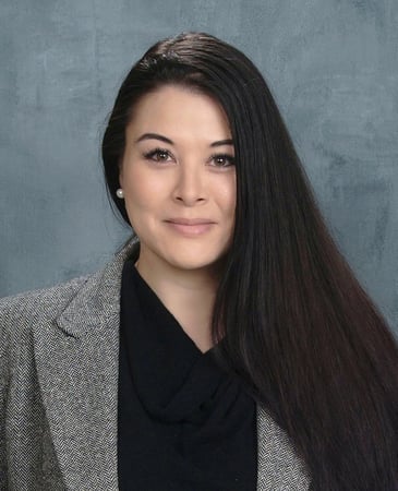 Photo of Lenore Dunlop