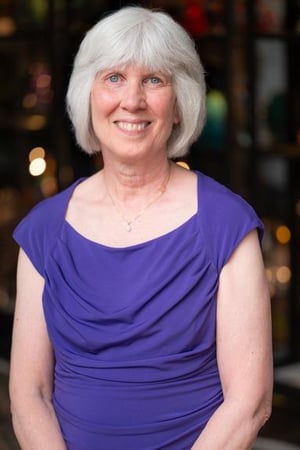 Photo of Cindy Kinkaid