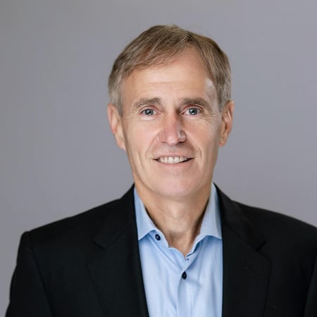 Photo of Brant Giere