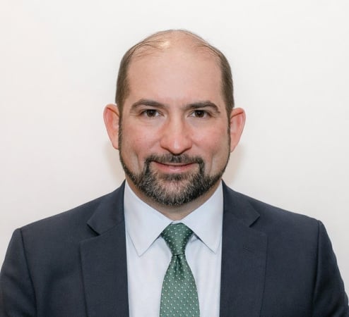 Photo of Michael Ganguzza