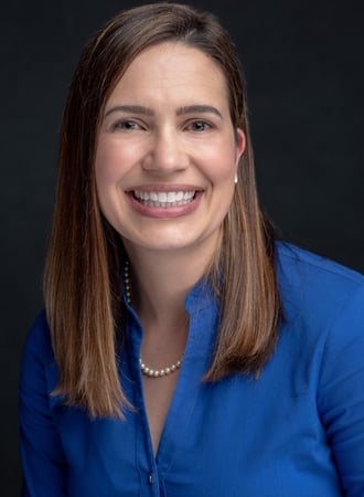 Photo of Whitney Hawkins