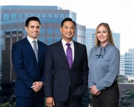 Photo of The Woo Group - Morgan Stanley